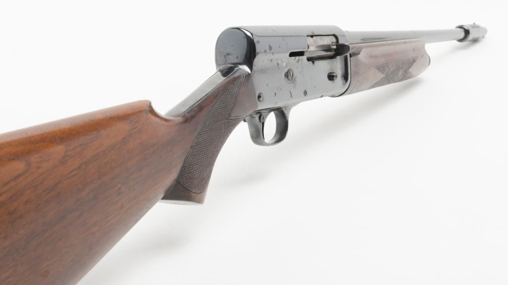 Remington Model 11 Semi Auto Shotgun Gauge 27 Barrel Including Lyman Cutts Muzzle Choke Old Remington Model 11 Semi Auto Shotgun Gauge 27 Barrel Including Lyman Cutts Muzzle Choke Old