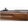 Image 3 : Romanian bolt action training rifle, .22 caliber,  Serial #K6378.  The rifle is in overall very good