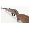 Image 9 : Romanian bolt action training rifle, .22 caliber,  Serial #K6378.  The rifle is in overall very good