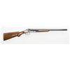 Rossi SxS exposed hammers coach gun, 12 gauge, 20”  barrels, blue finish, wood stocks, #2946 in  ove
