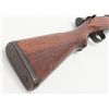 Image 6 : Japanese Arisaka Type 99 bolt action rifle, 7.7 mm  caliber, Serial #90554.  The rifle is in overall