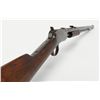 Image 11 : Winchester Model 1890 Takedown pump action rifle,  cal. .22 W.R.F., Serial #573795.  The rifle is in