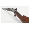 Image 12 : Winchester Model 1890 Takedown pump action rifle,  cal. .22 W.R.F., Serial #573795.  The rifle is in