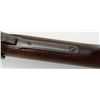 Image 3 : Winchester Model 1890 Takedown pump action rifle,  cal. .22 W.R.F., Serial #573795.  The rifle is in