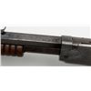 Image 4 : Winchester Model 1890 Takedown pump action rifle,  cal. .22 W.R.F., Serial #573795.  The rifle is in
