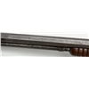 Image 5 : Winchester Model 1890 Takedown pump action rifle,  cal. .22 W.R.F., Serial #573795.  The rifle is in