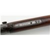 Image 6 : Winchester Model 1890 Takedown pump action rifle,  cal. .22 W.R.F., Serial #573795.  The rifle is in