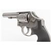Image 11 : Smith and Wesson Model 64-5 Custom revolver, .38  Special caliber, Serial #BHB4573.  The pistol is
