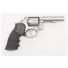 Image 1 : Smith and Wesson Model 64-5 Custom revolver, .38  Special caliber, Serial #BHB4573.  The pistol is