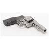 Image 8 : Smith and Wesson Model 64-5 Custom revolver, .38  Special caliber, Serial #BHB4573.  The pistol is