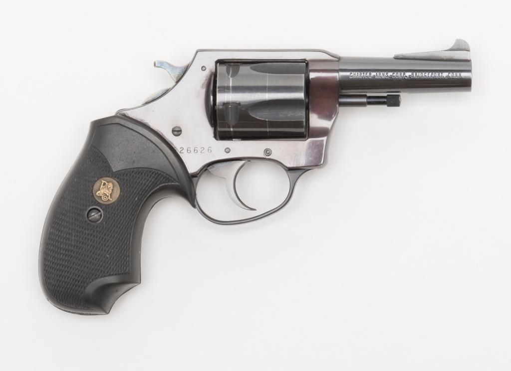 charter arms serial number year charter arms serial number year