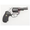 Image 1 : Charter Arms Bulldog revolver, .44 Special  caliber, Serial #26626.  The pistol is in overall  very