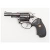 Image 2 : Charter Arms Bulldog revolver, .44 Special  caliber, Serial #26626.  The pistol is in overall  very