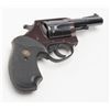 Image 7 : Charter Arms Bulldog revolver, .44 Special  caliber, Serial #26626.  The pistol is in overall  very