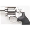Image 4 : Custom Smith and Wesson Model 686 revolver, .357  Magnum caliber, Serial #BJA4676.  The pistol is in