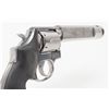 Image 9 : Custom Smith and Wesson Model 686 revolver, .357  Magnum caliber, Serial #BJA4676.  The pistol is in