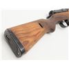 Image 7 : German DUV Model G-43 semi-automatic rifle, 8 mm  Mauser caliber, Serial #1084.  The rifle is in  ov