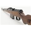 Image 9 : German DUV Model G-43 semi-automatic rifle, 8 mm  Mauser caliber, Serial #1084.  The rifle is in  ov