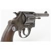 Image 10 : Colt Police Positive Special revolver, .38 Special  caliber, Serial #915985.  The pistol is in  over