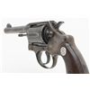Image 11 : Colt Police Positive Special revolver, .38 Special  caliber, Serial #915985.  The pistol is in  over