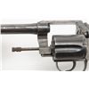 Image 7 : Colt Police Positive Special revolver, .38 Special  caliber, Serial #915985.  The pistol is in  over