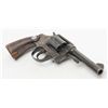 Image 8 : Colt Police Positive Special revolver, .38 Special  caliber, Serial #915985.  The pistol is in  over