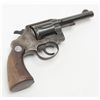 Image 9 : Colt Police Positive Special revolver, .38 Special  caliber, Serial #915985.  The pistol is in  over