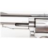 Image 3 : Smith and Wesson Model 686 Custom revolver, .357  Magnum caliber, Serial #BFC9700.  The pistol is in
