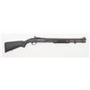 Image 1 : Mossberg Model 590 A1 pump action shotgun, 12  gauge, 20” barrel, mat finish, composite stock,  #USA