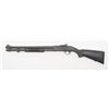 Image 2 : Mossberg Model 590 A1 pump action shotgun, 12  gauge, 20” barrel, mat finish, composite stock,  #USA