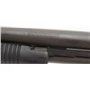 Image 4 : Mossberg Model 590 A1 pump action shotgun, 12  gauge, 20” barrel, mat finish, composite stock,  #USA