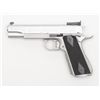 Image 2 : Mitchell Arms Gold Series/95 semi-automatic  pistol, .45 ACP caliber, Serial #M963559.  The  pistol