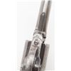 Image 5 : Colt Lightning Storekeeper’s Model 1877 DA  revolver, early production series, ejectorless,  blue an