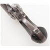 Image 6 : Colt Lightning Storekeeper’s Model 1877 DA  revolver, early production series, ejectorless,  blue an
