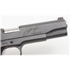 Image 5 : Mitchell Arms Co., Jeff Cooper Signature Model  semi-auto pistol, .45 cal., 5” barrel, mat black  fi
