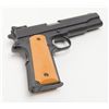 Image 7 : Mitchell Arms Co., Jeff Cooper Signature Model  semi-auto pistol, .45 cal., 5” barrel, mat black  fi