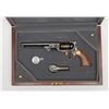 Image 4 : U.S. Historical Society Authorized “The Official  Robert E. Lee Commemorative Pistol” copy of a Colt
