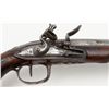 Image 4 : 18th century French flintlock pockets size pistol  signed “Gabriel Cezena” with iron mountings  meas