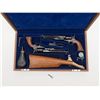 Image 2 : Colt United States Cavalry 200th Anniversary  Commemorative Presentation Cased Set (1777-1977)  cons