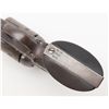 Image 7 : Colt SAA revolver, .41 cal., 4-3/4” barrel, blue  and case hardened finish, checkered hard rubber  g