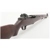 Image 10 : U.S. M1 Garand semi-auto rifle by Harrington and  Richardson, .30 cal., 24” HRA barrel dated 5-55,