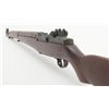 Image 11 : U.S. M1 Garand semi-auto rifle by Harrington and  Richardson, .30 cal., 24” HRA barrel dated 5-55,