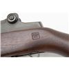 Image 3 : U.S. M1 Garand semi-auto rifle by Harrington and  Richardson, .30 cal., 24” HRA barrel dated 5-55,
