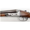 Image 3 : Parker Bros. P Grade side by side shotgun, cal. 12  Gauge, Serial #170492.  The shotgun is in overal