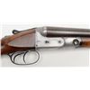 Image 7 : Parker Bros. P Grade side by side shotgun, cal. 12  Gauge, Serial #170492.  The shotgun is in overal