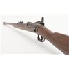 Image 11 : U.S. Springfield Model 1879 “Trapdoor” carbine,  .45-70 cal., 22” barrel, blue & case hardened  fini