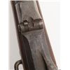 Image 3 : U.S. Springfield Model 1879 “Trapdoor” carbine,  .45-70 cal., 22” barrel, blue & case hardened  fini