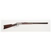 Image 1 : Winchester Model 1894 lever action rifle, .30  W.C.F. cal., 26” round barrel, blue finish, wood  sto