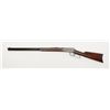 Image 2 : Winchester Model 1894 lever action rifle, .30  W.C.F. cal., 26” round barrel, blue finish, wood  sto