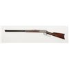 Image 2 : Winchester Model 1894 lever action rifle, .30  W.C.F. cal., 26” round barrel, blue finish, wood  sto